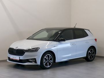 1.0 TSI 85kW Monte Carlo DSG