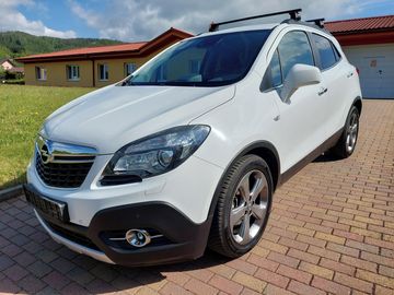 1.7 CDTI 96KW, 6/2013