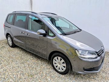 2.0 TDi 103kW 1.Maj. Serviska