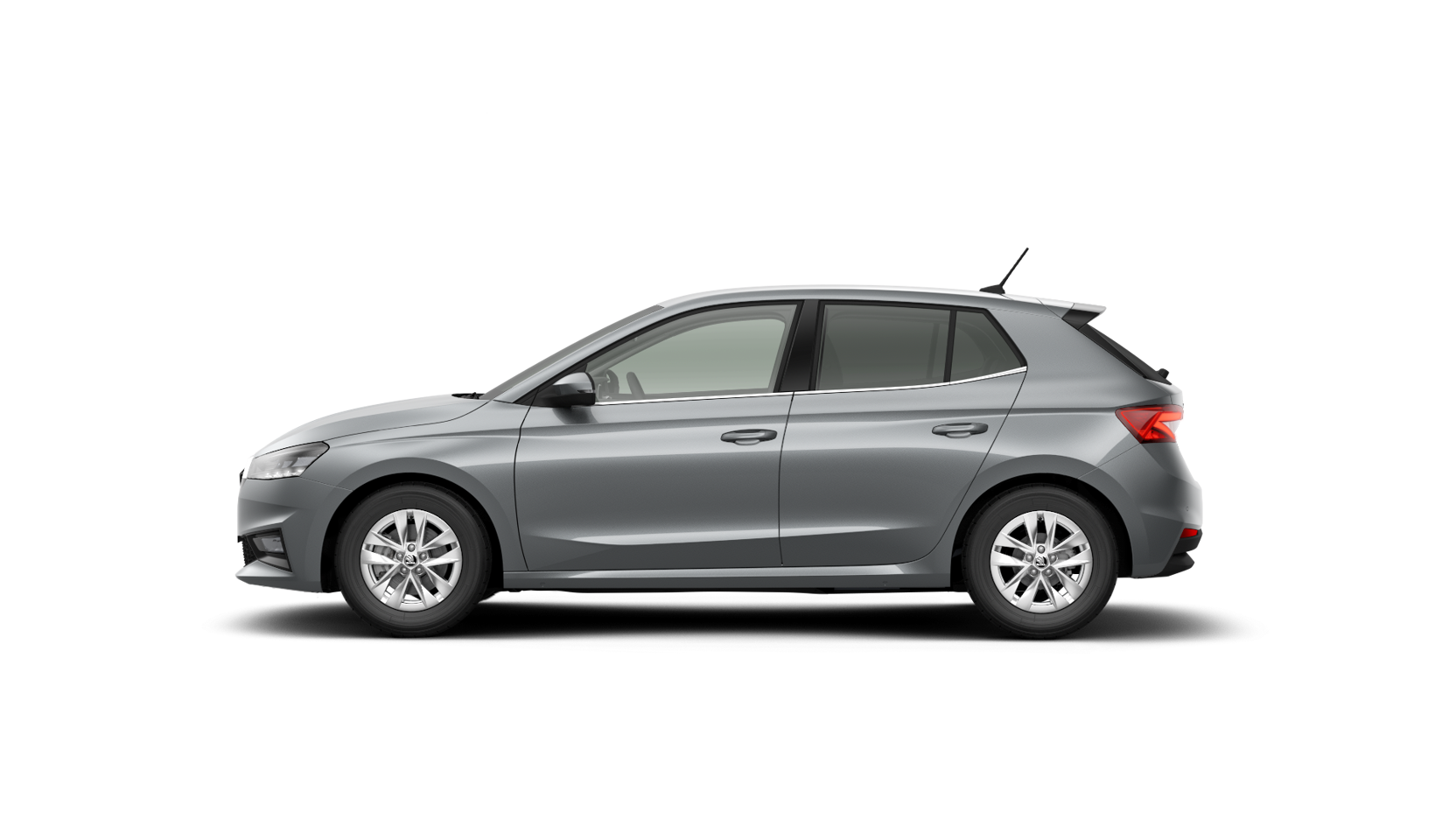 Škoda Fabia, 1.0 TSI 85 kW - fotka 2