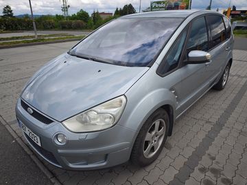 2.0 103 kW automat 7 míst DPH