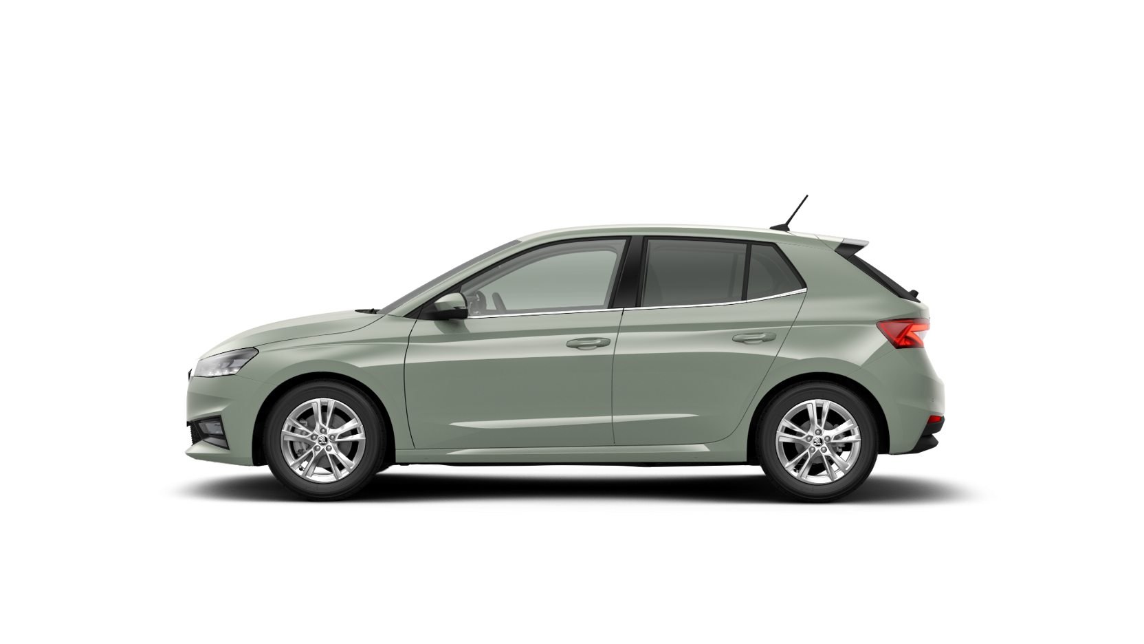 Škoda Fabia, 1.0 TSI 85 kW - fotka 2