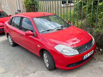 1.2i,SERVO,STK 05/2027,64000KM