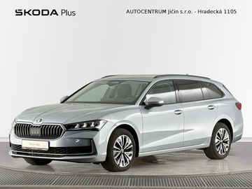 Combi DSG 2.0TSI 195kW 4x4 Sel