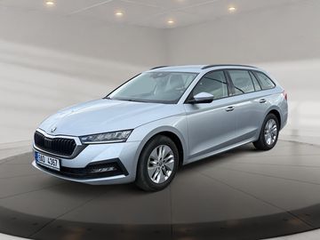 AMBITION 1.0TSI 81kW CZ DPH