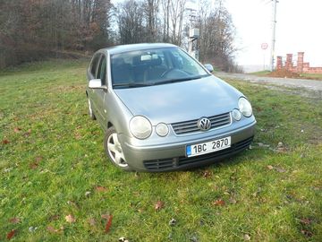 1.9 TDi, servisováno