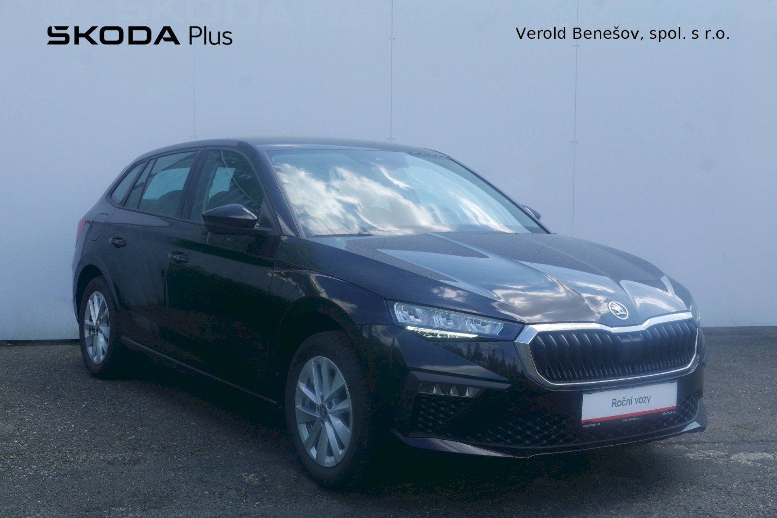Škoda Scala, 1.0 TSI 85 kW M5° Selection - fotka 6