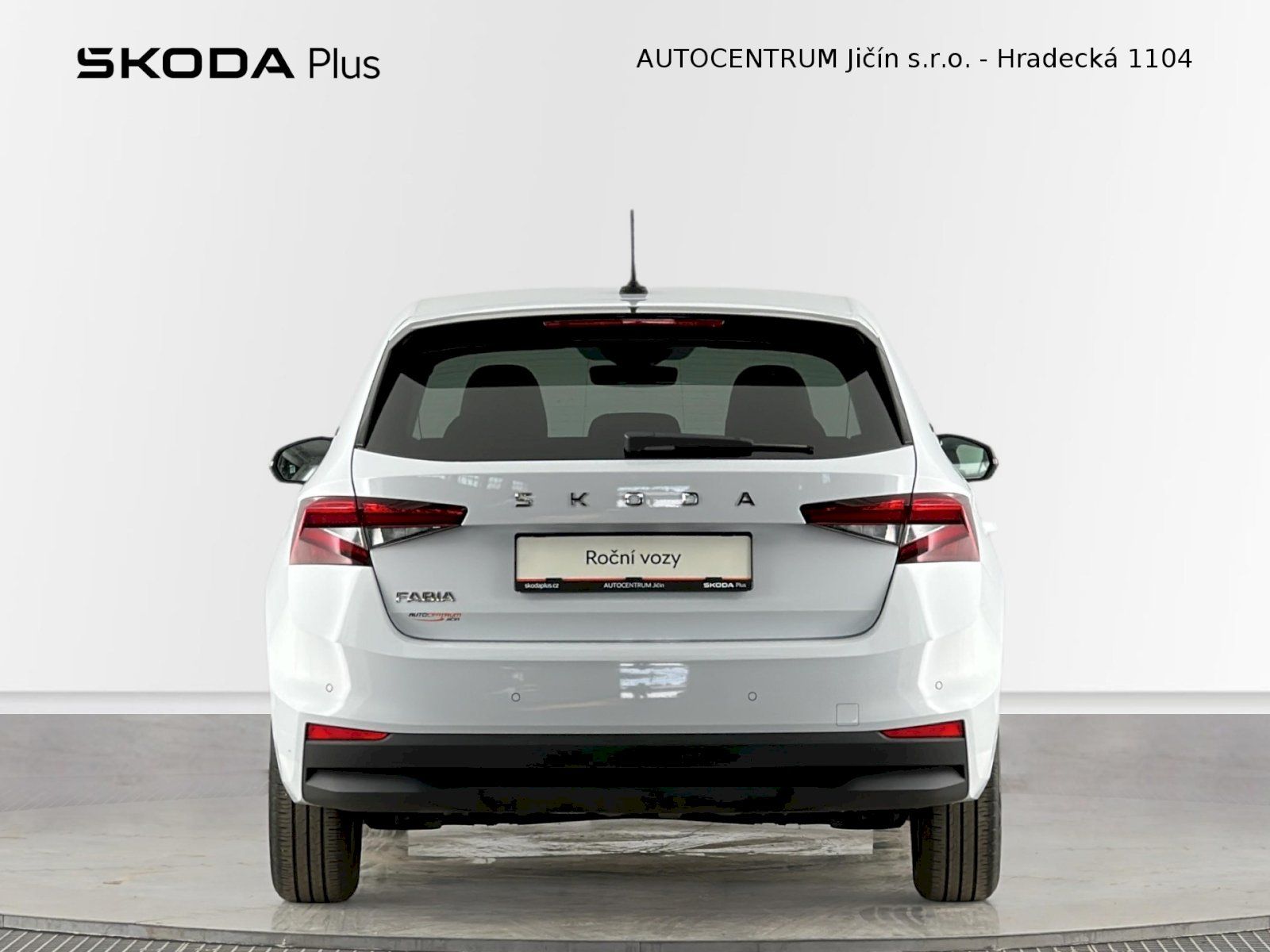 Škoda Fabia, DSG 1.0TSI 85kW Top Selection - fotka 6