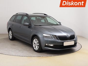 2.0 TDI, Clever, Automat, Navi