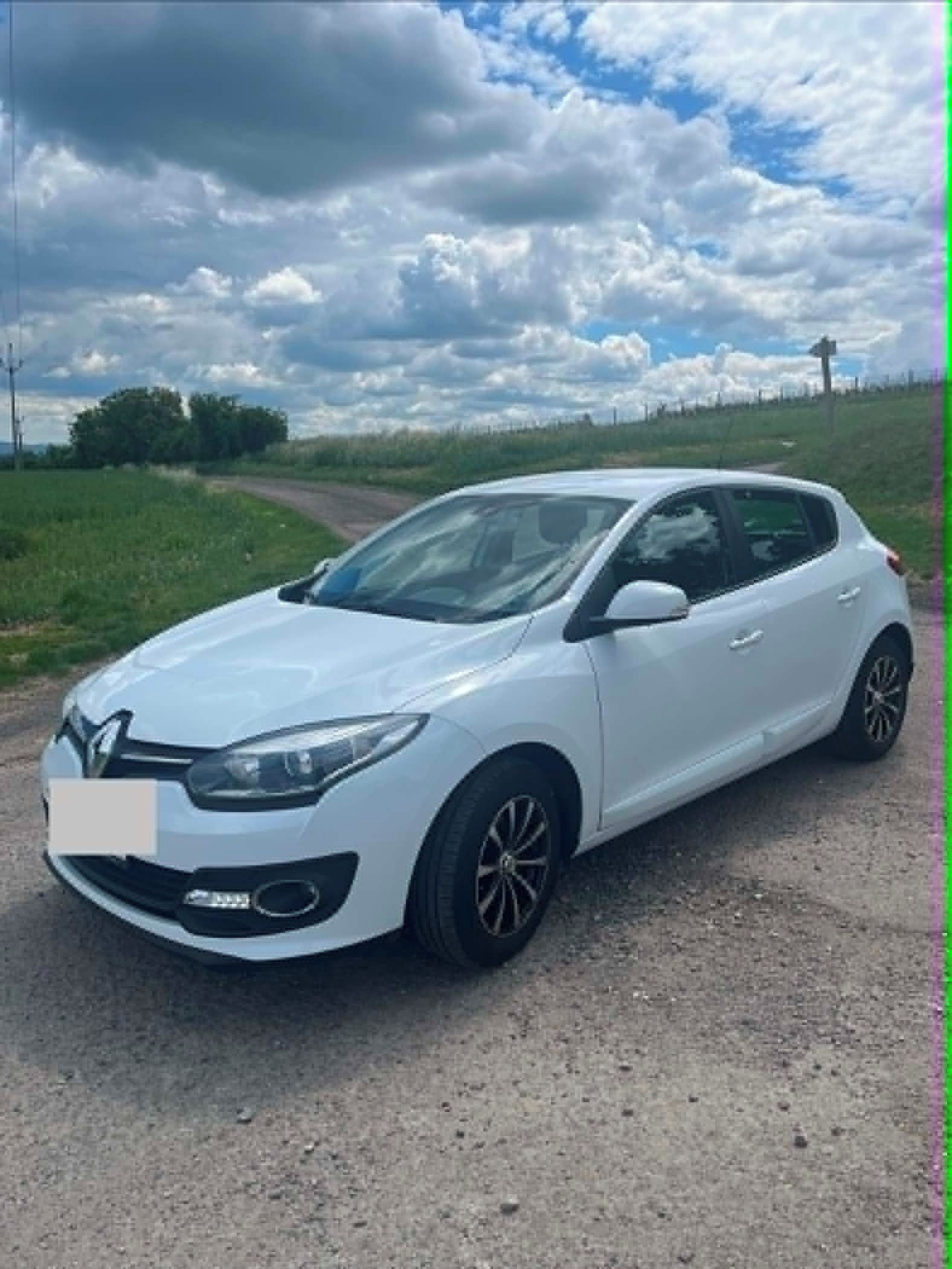 Renault Mégane, 1.2 TCE - fotka 2