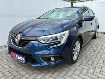 1.2TCe 74kW*ČR*1.maj.SERVISKA*