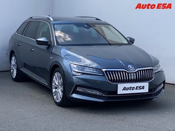 2.0 TDi 4x4,2.maj,ČR,L&K