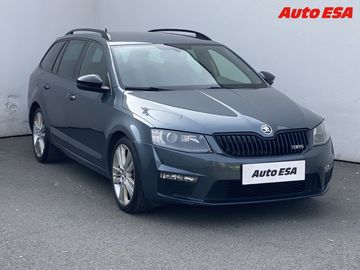 2.0 TDi,RS Challange