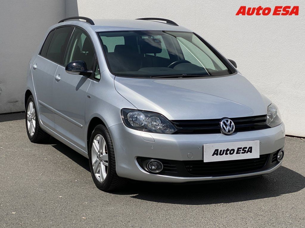 Volkswagen Golf Plus, 1.2 TSi,Match