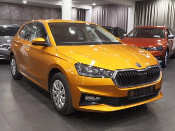 Selection 1.0 MPI 59kW