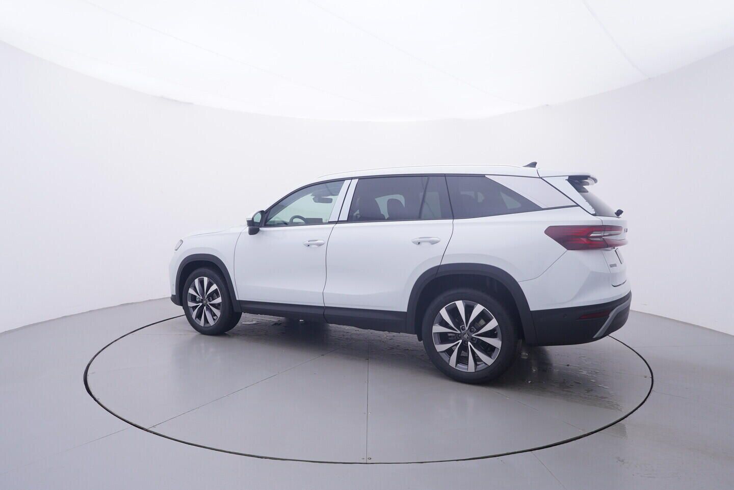Škoda Kodiaq, Selection 2.0 TDI 4x4 142 kW - fotka 3