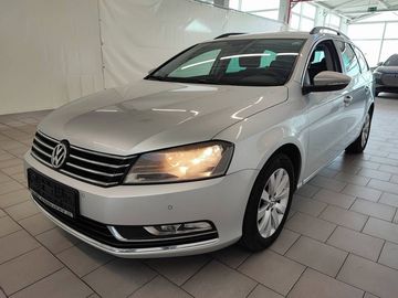 B7 2.0 Tdi 103 KW TAŽNÉ, VYHŘ