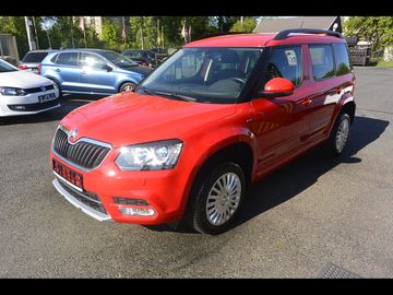 1.4TSi JOY 76tis km!
