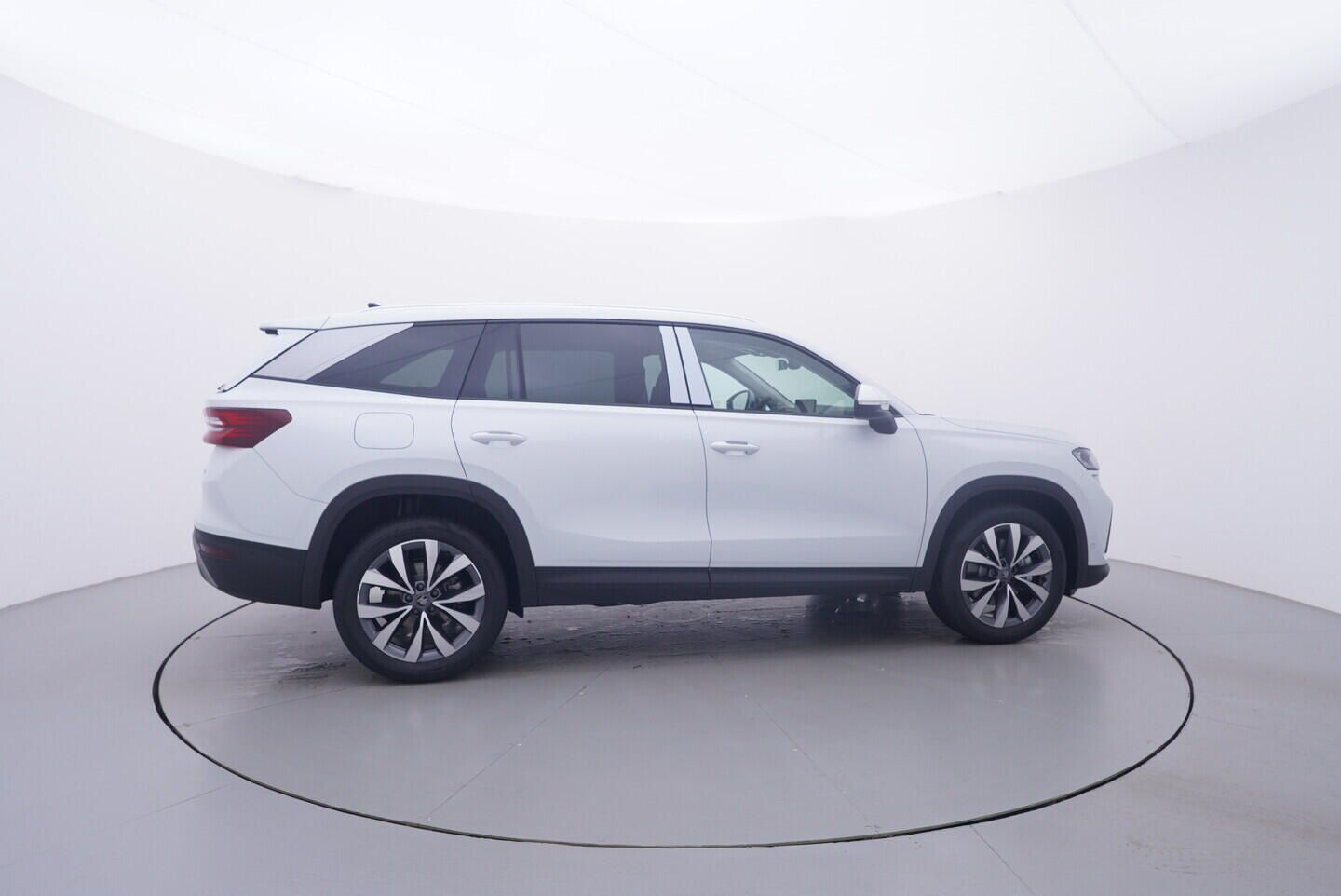 Škoda Kodiaq, Selection 2.0 TDI 4x4 142 kW - fotka 6