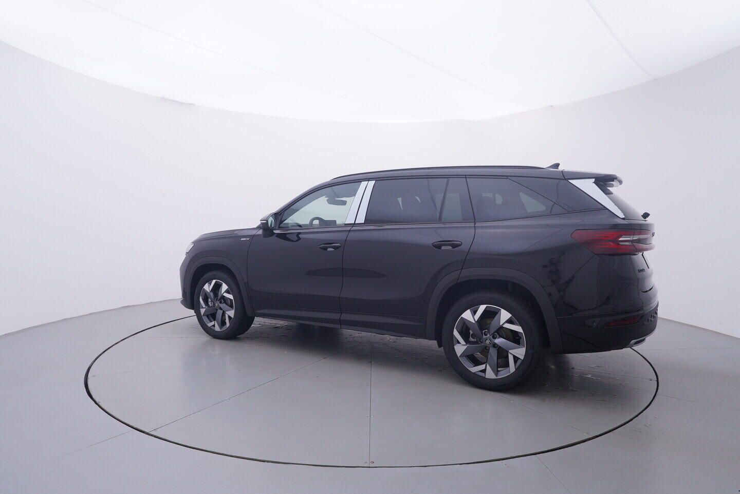 Škoda Kodiaq, Sportline 2.0 TDI 4x4 142 kW - fotka 3