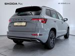 Škoda Karoq, Sportline 1.5TSI/110kW 7DSG -