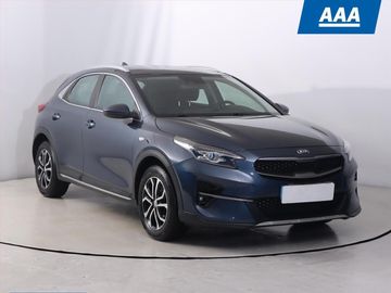 1.4 T-GDI, Automat, Serv.kniha