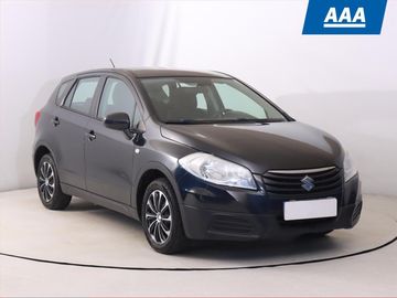 1.6 VVT, Club, Serv.kniha