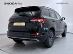 Škoda Karoq, Sportline 1.5TSI/110kW 7DSG- 3