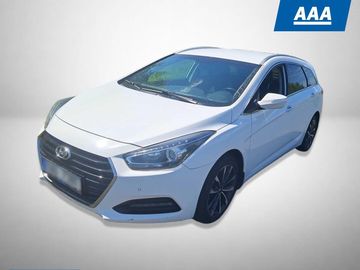 1.7 CRDi, Serv.kniha