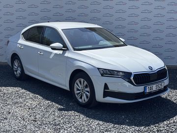 2.0TDI, ČR, REZERVACE