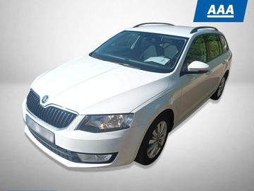 1.6 TDI, Ambition, Serv.kniha