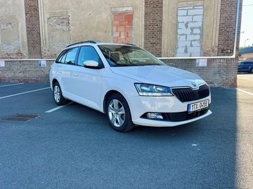 1.0TSi, Kombi, servis, DPH