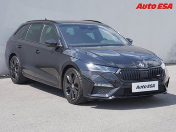 2.0TDi 4x4,ČR,RS,DSG