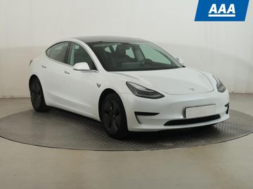 Std Range Plus 52kWh, SoH 83%