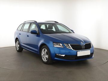 1.6 TDI, Ambition, ČR,1.maj