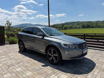 2.4 AWD, 162 kW, 1. majitel