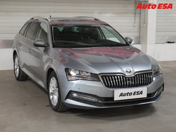 2.0TDI,2.maj,ČR,Style,DSG