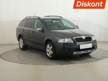 Scout 2.0 TDI, 4X4