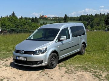 1.6 TDI MAXI Roncalli 7mist