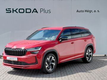 KODIAQ