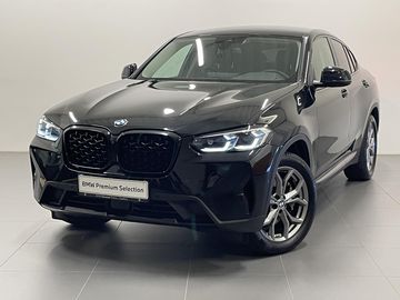 X4 30d xDrive