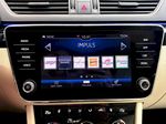 Škoda Superb, L&K 2.0TDI/140kW 4X4 7DSG-DCC,