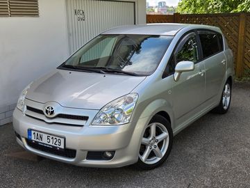 2.2D 130kw 7.míst Tažné