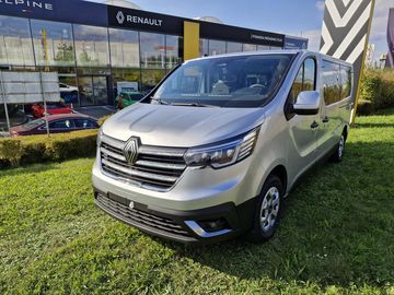 L2 Equilibre 150k 8míst