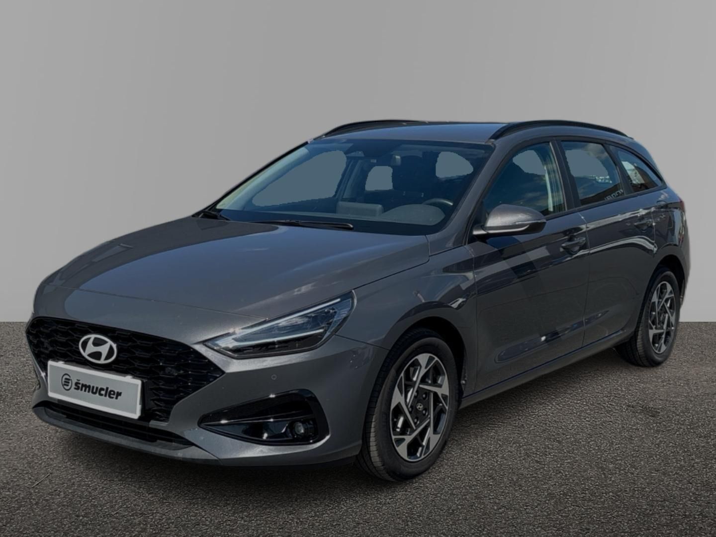 Hyundai i30, 1.5 T-GDI / 103 kW MHEV Smart