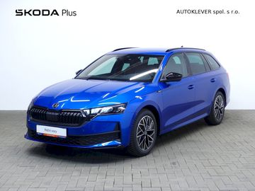 SportLine DSG 2.0TDI 110kW Com