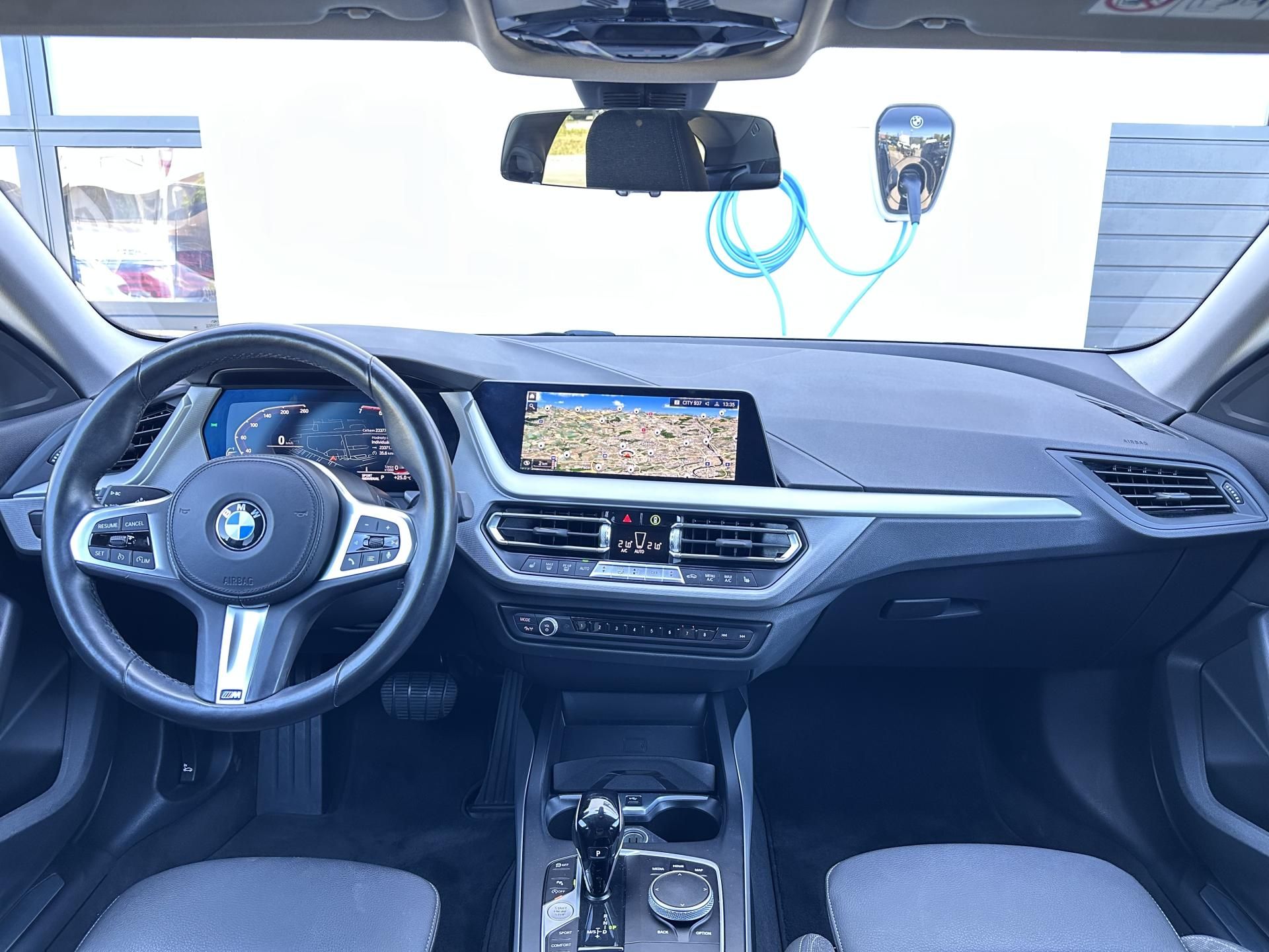 BMW Řada 2, 218i Gran Coupe Advantage - fotka 6