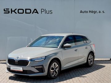 Top Selection 1,0 TSi 85 kW DS