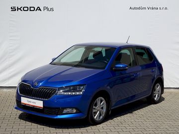 1.0 TSi 70kW. Style
