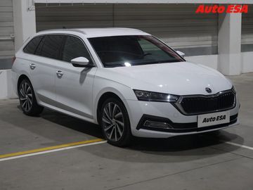 1.5TSi,ČR,Style,navi,LED